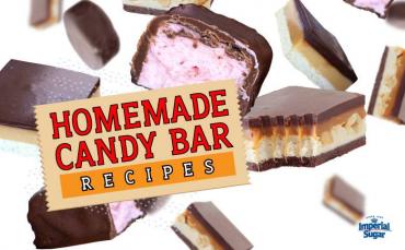 Homemade Candy Bars Blog Imperial