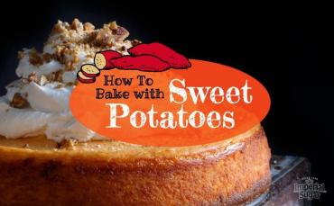 How to Bake and Puree Sweet Potatoes