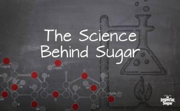 The Science of Sugar & How it Plays a Vital Role in Baking