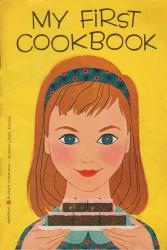 My First Cookbook - 1959