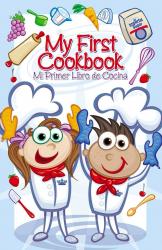 My First Cookbook - 2004