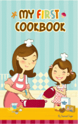 My First Cookbook 2011